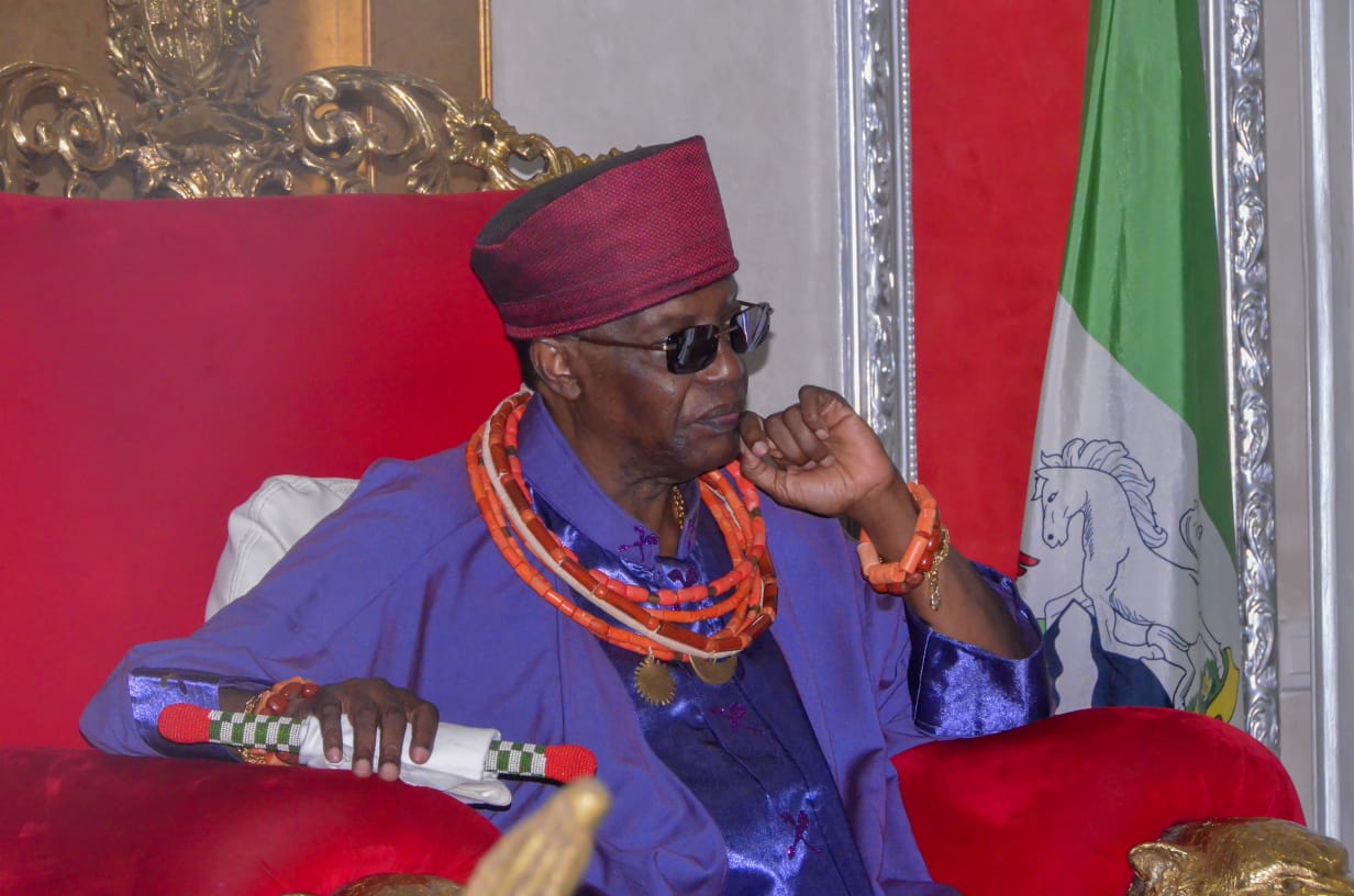 Royal Palace of Benin